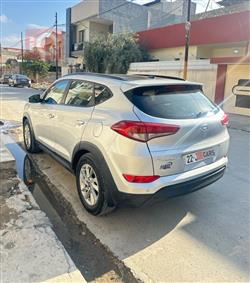 هیۆندای تۆکسۆن